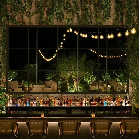 酒店 博德鲁姆艾迪逊酒店 5*