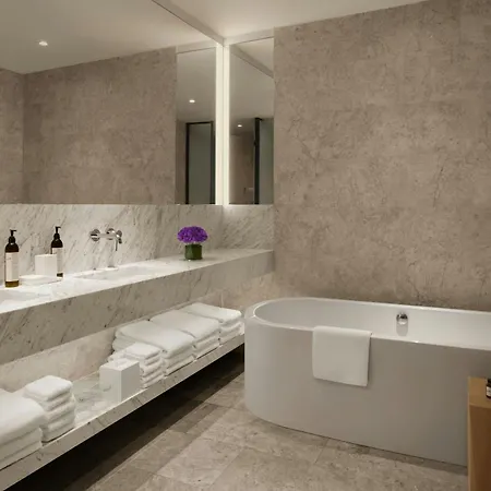 Hotel The Bodrum Edition Yalıkavak