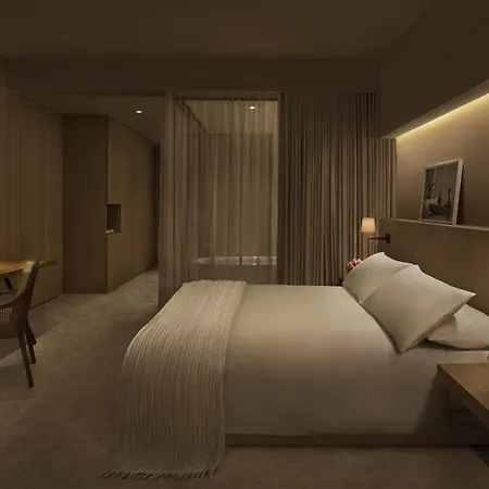 The Bodrum Edition Yalıkavak