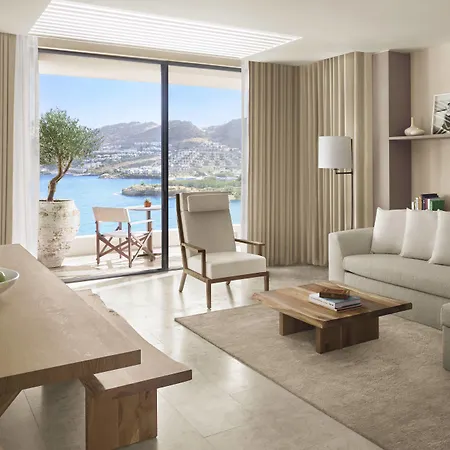 Otel The Bodrum Edition