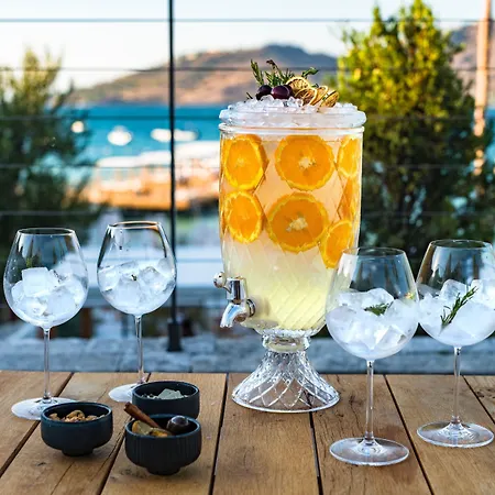 Otel The Bodrum Edition Yalıkavak