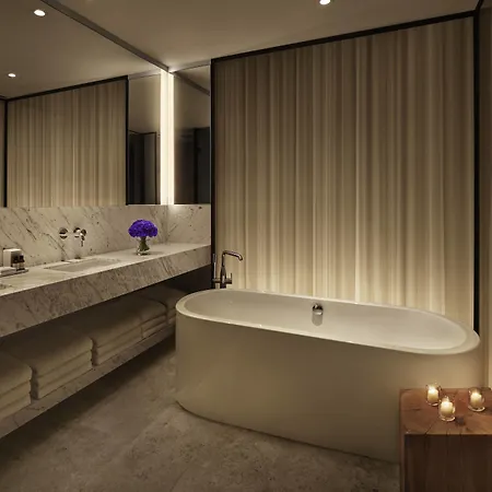 The Bodrum Edition Otel