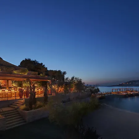 博德鲁姆艾迪逊酒店 5* 亚力卡瓦克