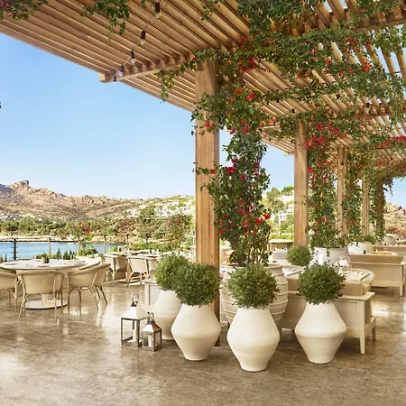 Otel The Bodrum Edition 5*
