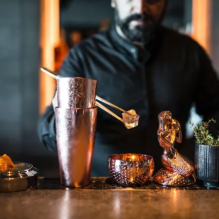 The Bodrum Edition Otel