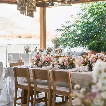 The Bodrum Edition Yalıkavak