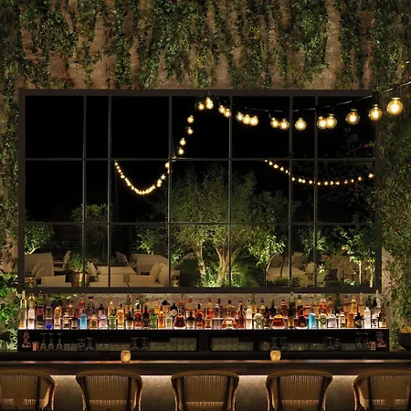 The Bodrum Edition Otel