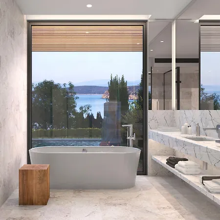 博德鲁姆艾迪逊酒店 5* 亚力卡瓦克