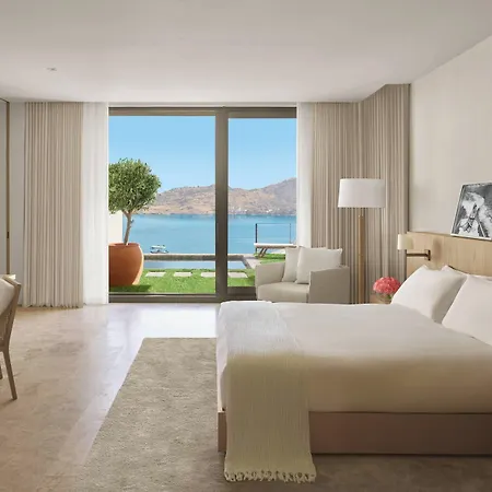 The Bodrum Edition