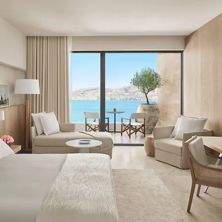 The Bodrum Edition Ξενοδοχείο 5*