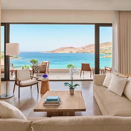 博德鲁姆艾迪逊酒店 5* 亚力卡瓦克