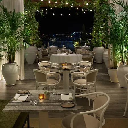 Ξενοδοχείο The Bodrum Edition 5*