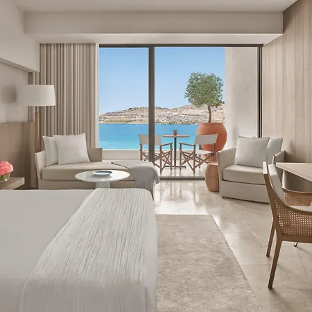 The Bodrum Edition Otel 5*