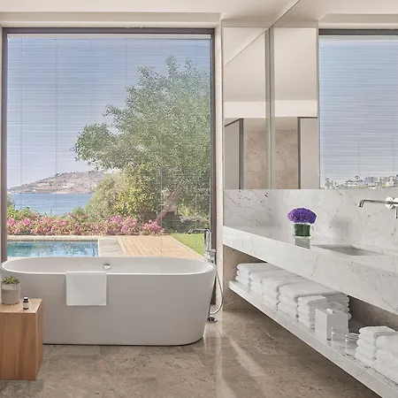 The Bodrum Edition Otel 5*