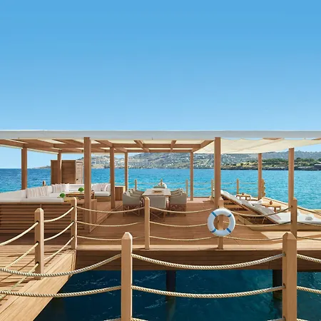 The Bodrum Edition Ξενοδοχείο 5*