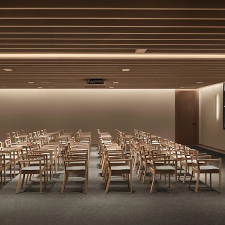 The Bodrum Edition Ξενοδοχείο