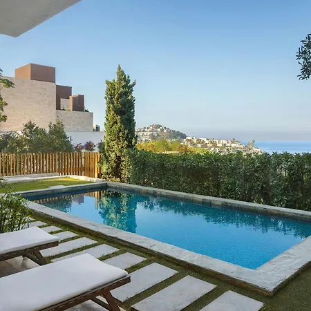 The Bodrum Edition Ξενοδοχείο 5*