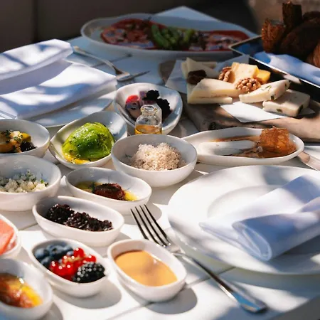 The Bodrum Edition
