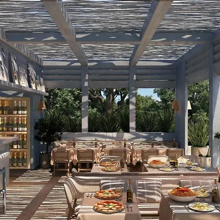 Ξενοδοχείο The Bodrum Edition 5*