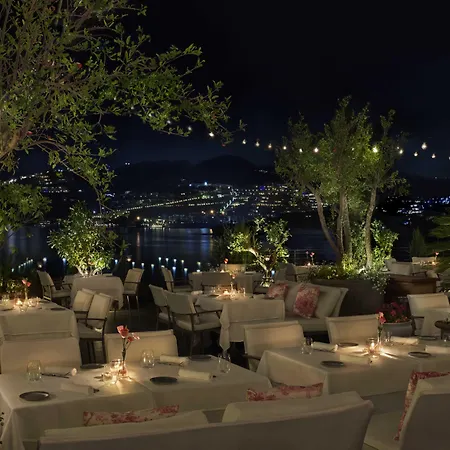 The Bodrum Edition 5* Yalıkavak
