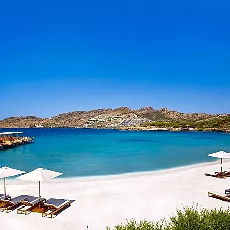 Hotel The Bodrum Edition