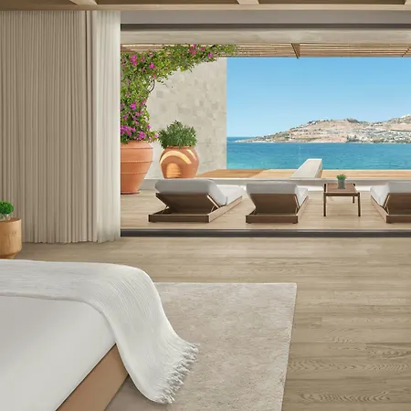 Hotel The Bodrum Edition Yalıkavak