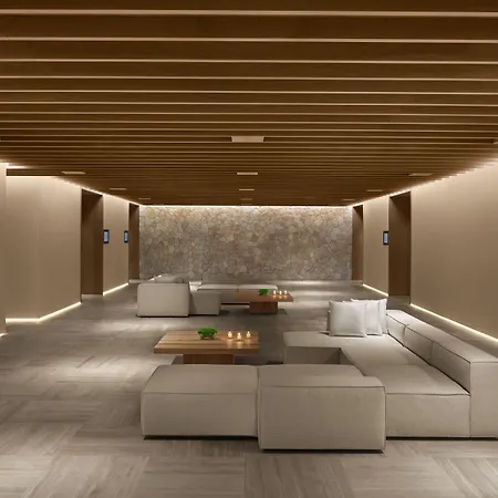 The Bodrum Edition Hotel Yalıkavak