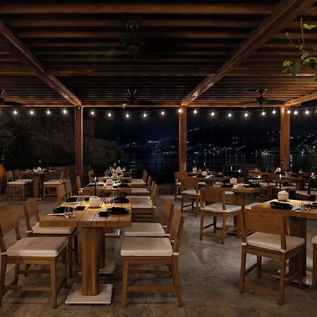 Hotel The Bodrum Edition