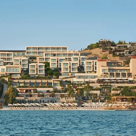 Hotel The Bodrum Edition 5*