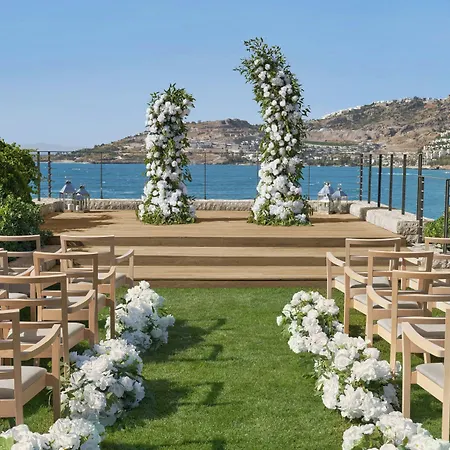 Hotel The Bodrum Edition 5*