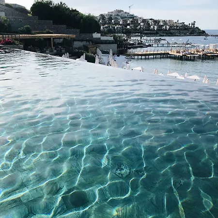 The Bodrum Edition 5*