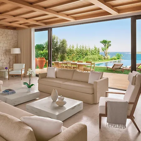 Hotel The Bodrum Edition 5*
