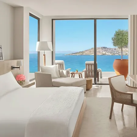 The Bodrum Edition Hotel 5*