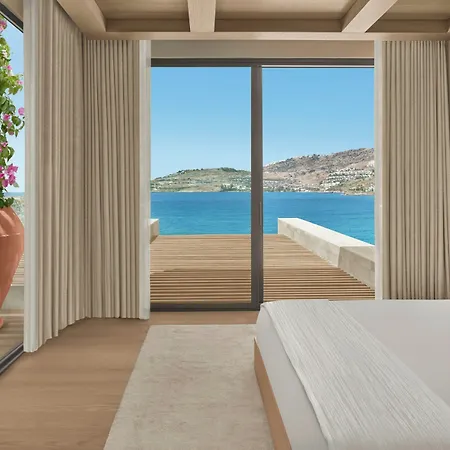 Hotel The Bodrum Edition