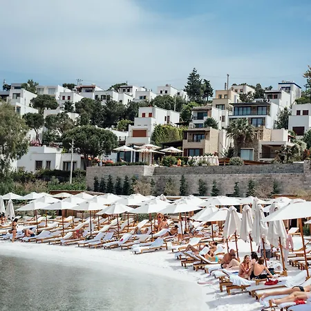 The Bodrum Edition 5*