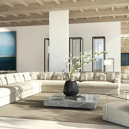 The Bodrum Edition Otel Yalıkavak