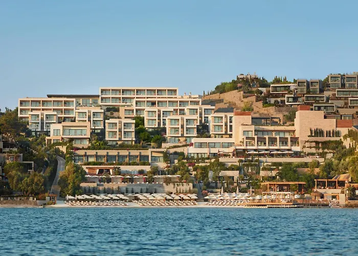 Szálloda The Bodrum Edition Yalıkavak