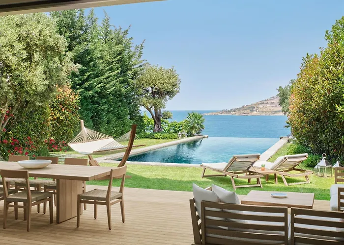 The Bodrum Edition 5*