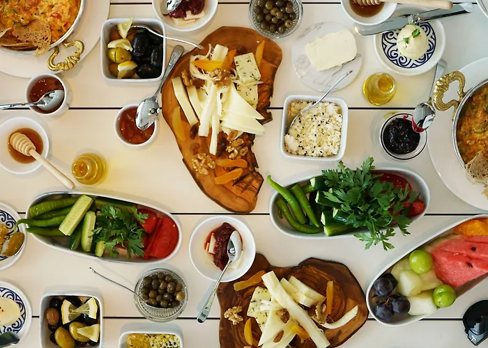 Szálloda The Bodrum Edition Yalıkavak