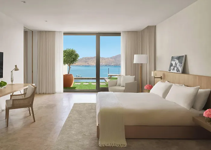 The Bodrum Edition