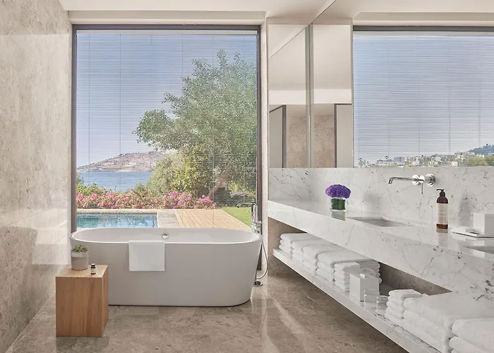 The Bodrum Edition Szálloda 5*