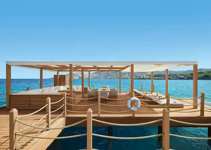 The Bodrum Edition Szálloda 5*